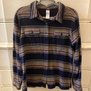 Patagonia Flannel
